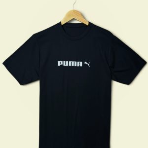 Black Classic T-Shirt