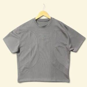 Charcoal Grey Signature T-Shirt