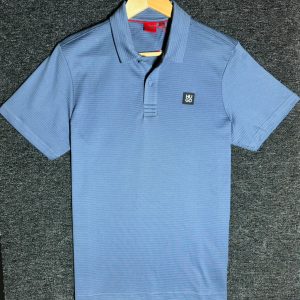 Sky Blue Classic Polo