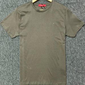 Taupe Grey Classic T-Shirt