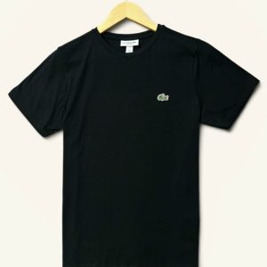 Black Classic T-Shirt